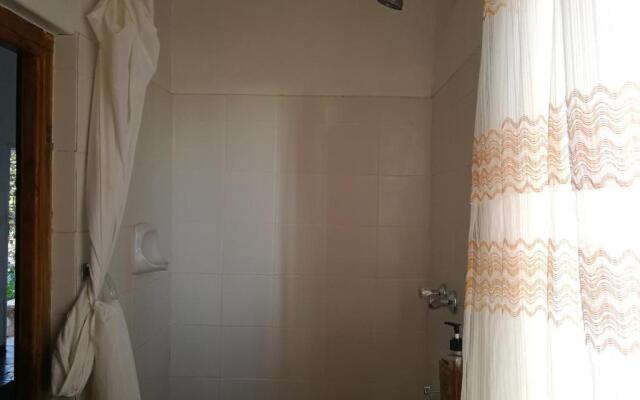Kamelruhe Guest House & Camping