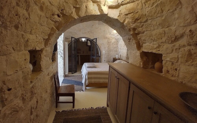 Stunning Trullo With Private Pool, Apulia, Italy