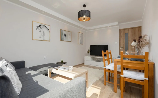 Panska Apartament With AC by Renters