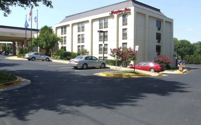Hampton Inn Alexandria/Pentagon South