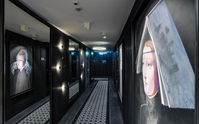 Hotel Indigo Warsaw - Nowy Swiat by IHG