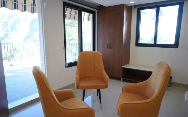 Playotel Resort Kasauli