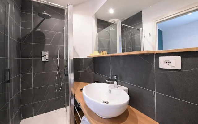 Ponte di Tappia Suites