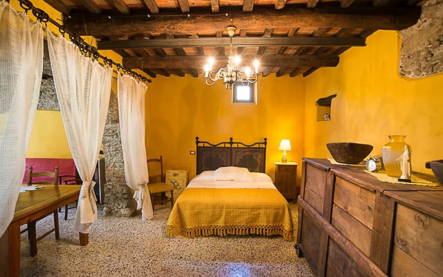 Agriturismo Il Musaccio