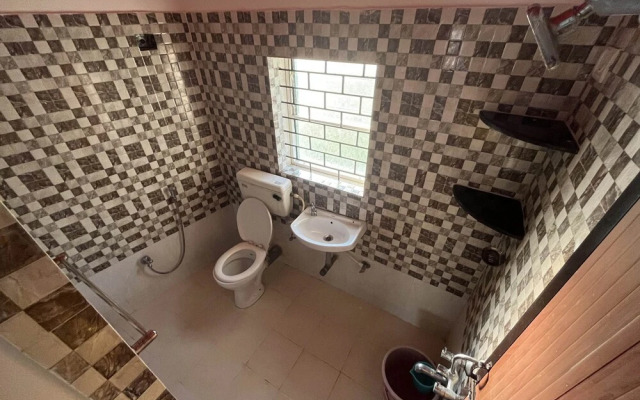 Morjim Guest House