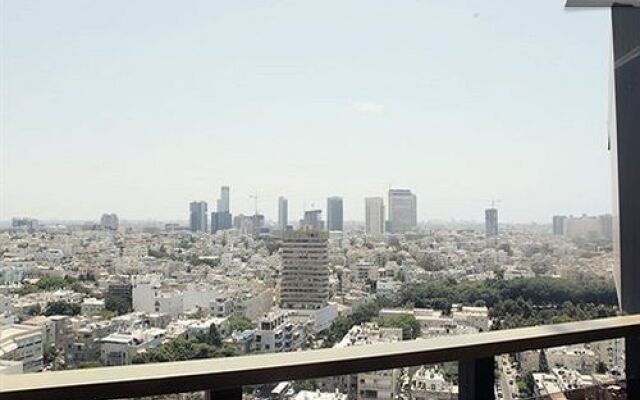 TLV Premium Apartments