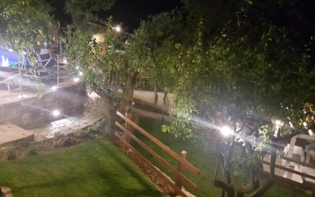 B&B Antica Trattoria Bacco