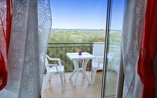B&B Villa Ernestina