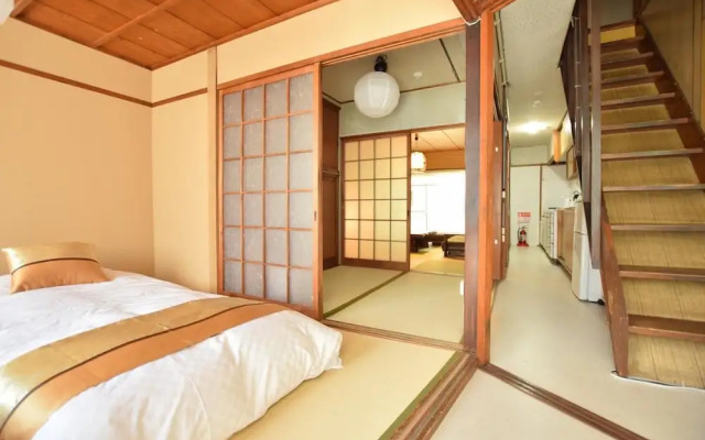 Kyoto House