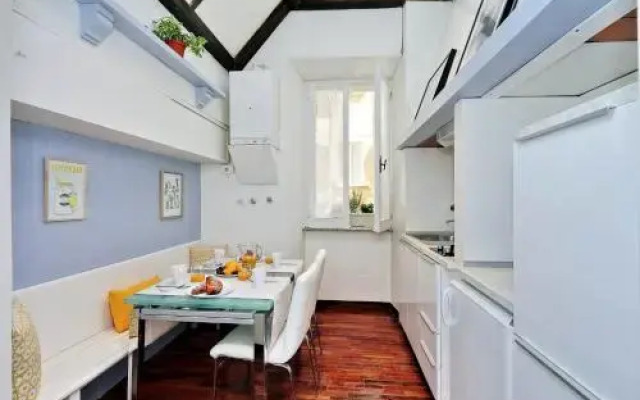 Laterano 238 Apartment