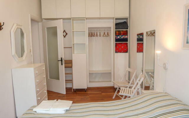 Residence Nube d' Argento