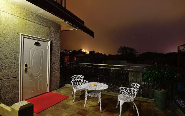 Gulangyu Fuxing No.10 Family Inn - Xiamen