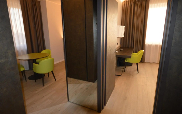 Hotel Friuli