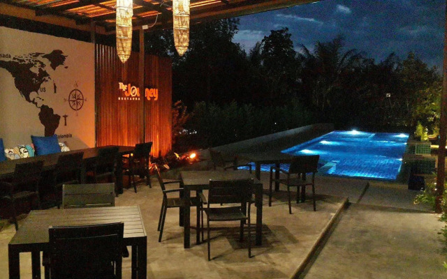 The Fong Krabi Resort