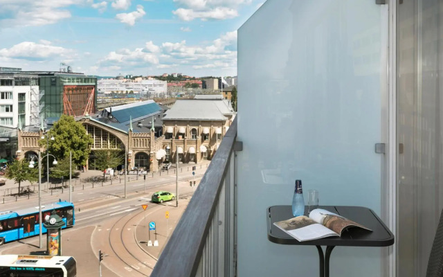Profilhotels Opera