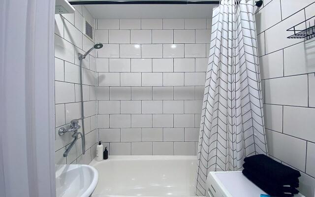 АПАРТС на пр-те Октябрьский, д. 153