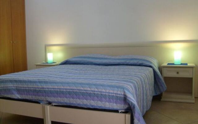 Casa Vacanze Puccia