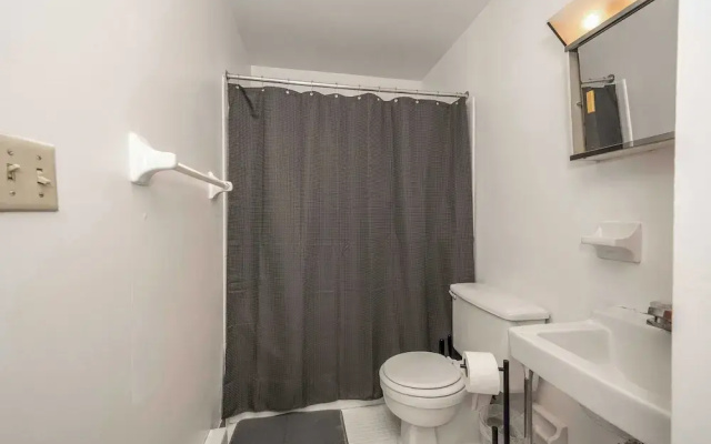 Northside Suites 2