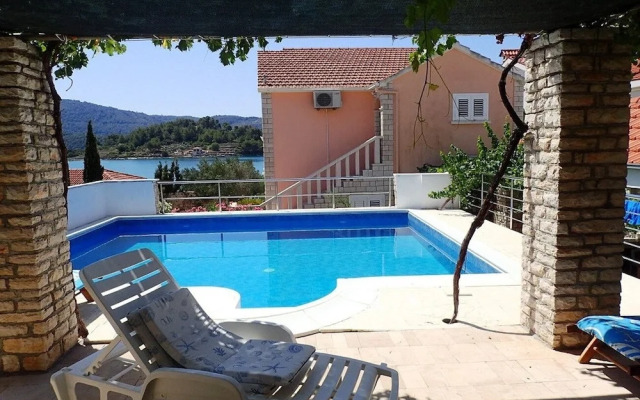 Gradina 1 - Private Pool - H
