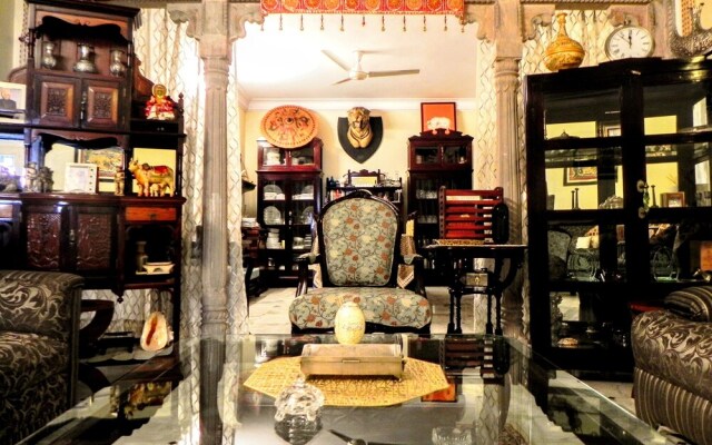 Hotel Kishan Kunj