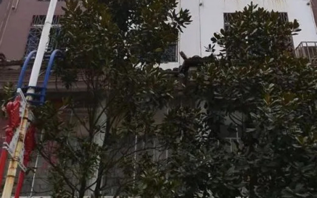 Sandu Mediterranean Hotel