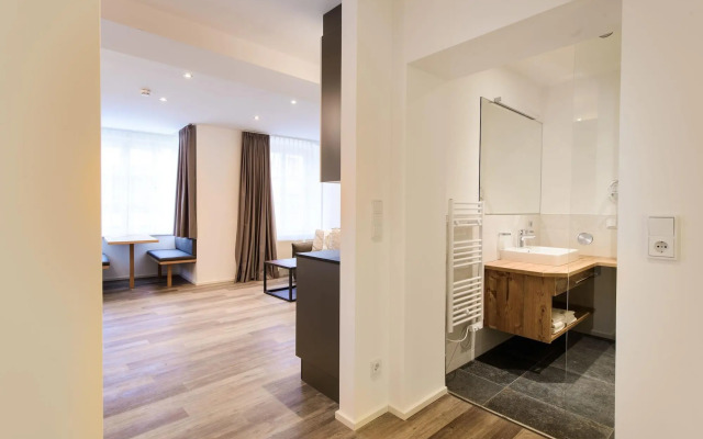 Kaiser Max Design Appartements