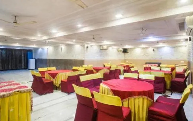 OYO 2529 Hotel Siddharth Residency