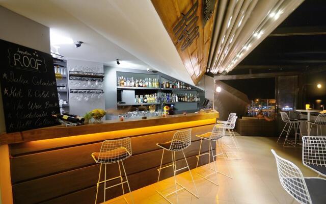 Datca Sapphire Hotel