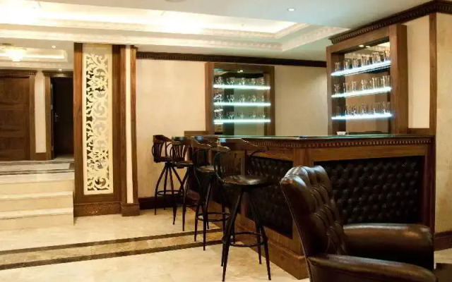 Turist Hotel