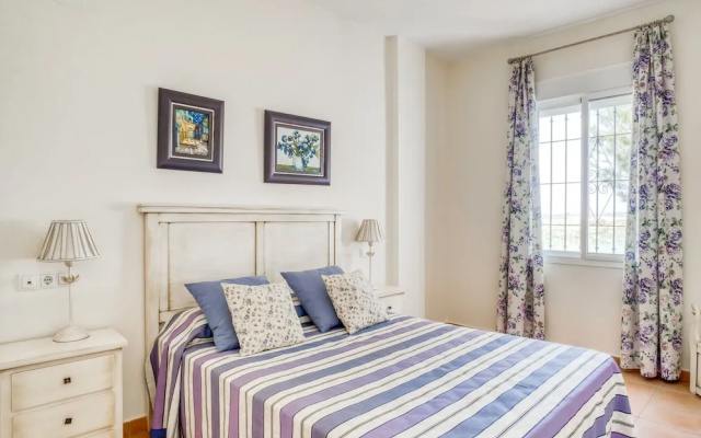 Posh Holiday Home in Huelva With Swimming Pool