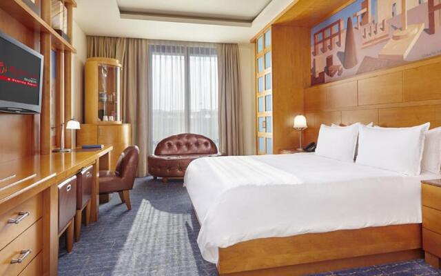 Resorts World Sentosa - Hotel Michael