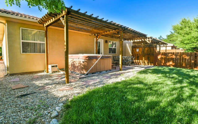 Cottonwoods 419