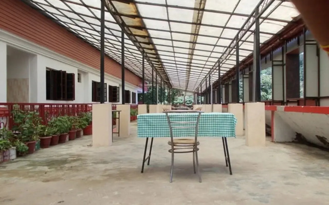 Adb Rooms Mussoorie Residency