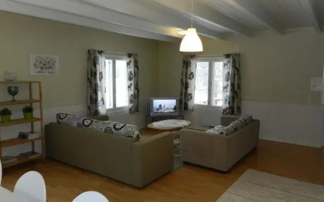 Loimihaka Accommodation