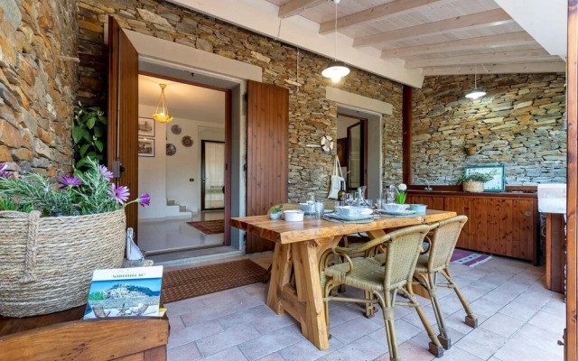 Casa Il Borgo in Stintino