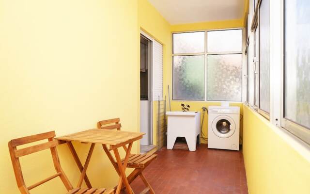 Oporto Mega Flat by Amber Star Rent