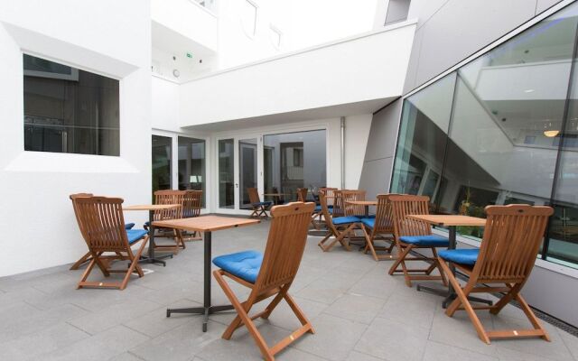 Hotel Barth