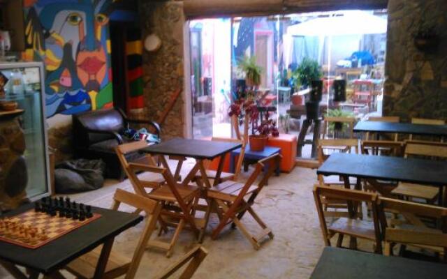 Hostel Giramundo Humahuaca