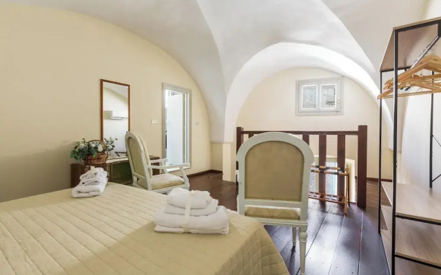 4060 La Loggia House by Barbarhouse