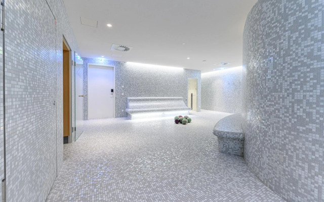 Hotel Caroline