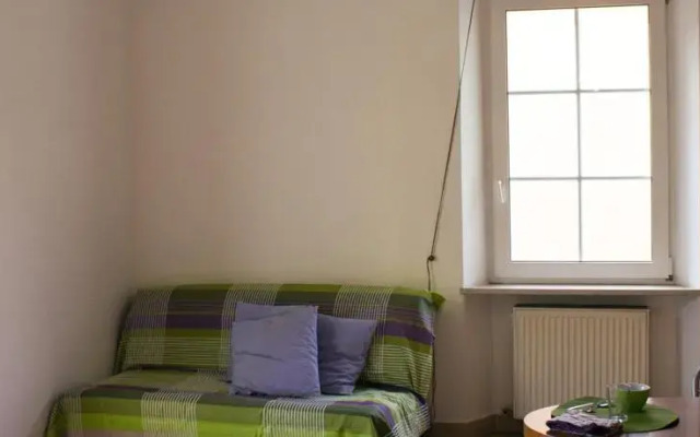 Residence S.Caterina