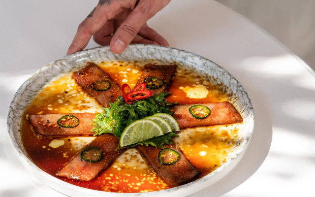 Mykonos Blu, A Grecotel Resort to Live