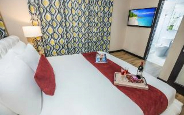 Metropole Suites South Beach