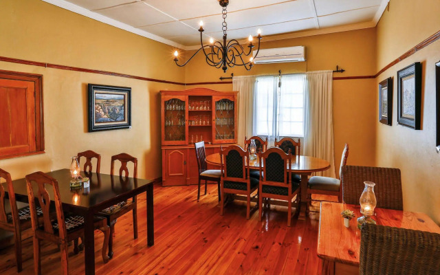 Olive Grove Guest Farm