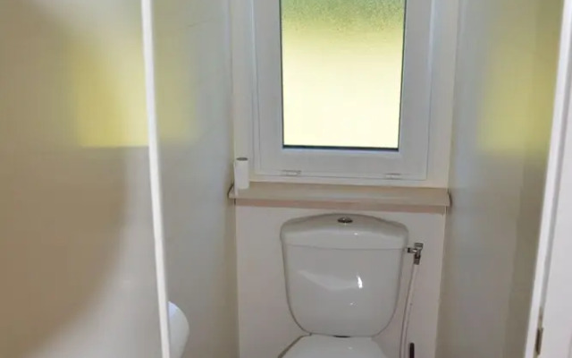 Camping Les Chenes Clairs