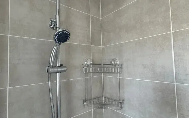 Cozy Burnley Retreat - 3 Beds