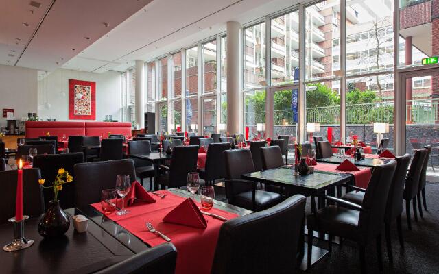 Lindner Hotel Cologne Am Dom, part of JdV by Hyatt