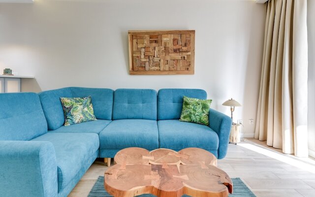Flats For Rent - Chmielna Spa & Wellness