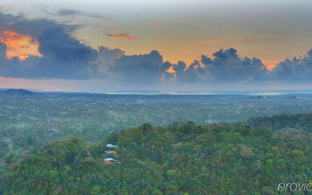 Machaca Hill Lodge