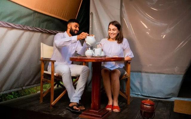 Tribe Yala - Luxury Camping